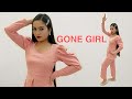 Gone Girl (लड़की ख़राब) | Badshah, Payal Dev, Sakshi Vaidya | Easy Dance Cover | Aakanksha Gaikwad