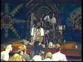 H.R."Selassie﻿ Fee"--Woodbury, CT  5/28/90