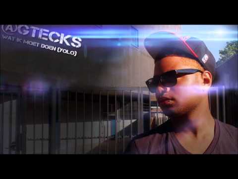 Gtecks - Wat ik moet doen (YOLO)
