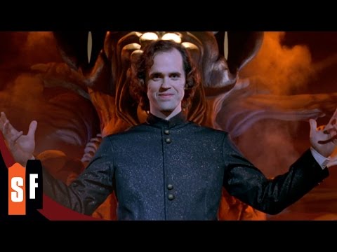 Lord Of Illusions (1995) Official Trailer