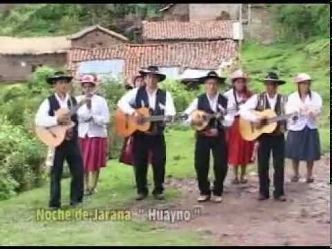 Conjunto Aficion Sangre Grauina Vol.1 - Noche de Jarana