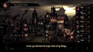 In Search of Levels - Let's Play Darkest Dungeon Part 57