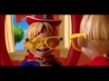 LazyTown El Mejor Regalo Español