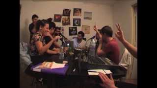 Le Moyen Show 5 feat. Navo, Adrien Ménielle, Fibre Tigre, Les Mamies Babas, Ariel Wizman,Yacine