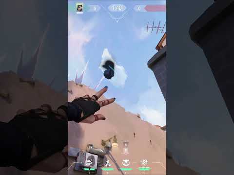 Here's An Easy Fade Lineup For Cannon For A Site Ascent  #lineup #reveal #fade #ascent