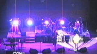 Ringo Starr - Live in Moscow - 20.5. Do You Feel Like We Do? (Peter Frampton) - PART 2 OF 2