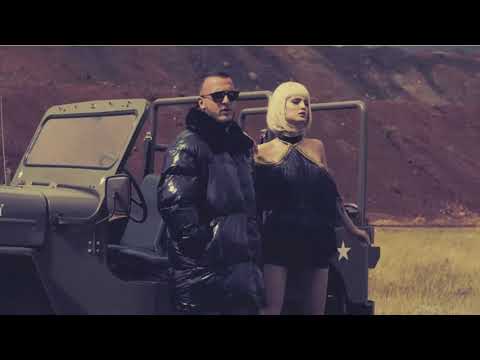 [FREE] Mozzik x Dardan - Nimo  Lamborghini -Type Beat (Skittlez Beats)