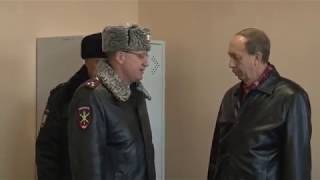 Центр временного содержания мигрантов открыли в Биробиджане