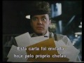 The Hudsucker Proxy 1994 O Grande Salto VHS TRailer Portugal