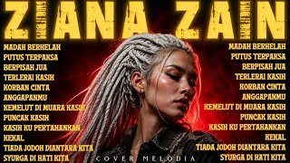 Download lagu FULL ALBUM ZIANA ZAIN | LAGU MALAYSIA SLOW ROCK 90AN TERBAIK | NOSTALGIA & KENANGAN mp3