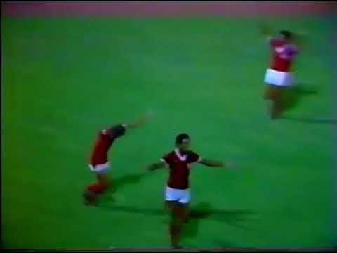 CRB 3 x 1 CSE - (CRB Campeão Alagoano 1983)