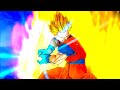 Primal Super Saiyan 3 Goku In Dragonball Xenoverse 2 Mods