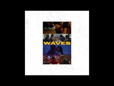 01099 x Pashanim x Deep House Type Beat - "Waves"