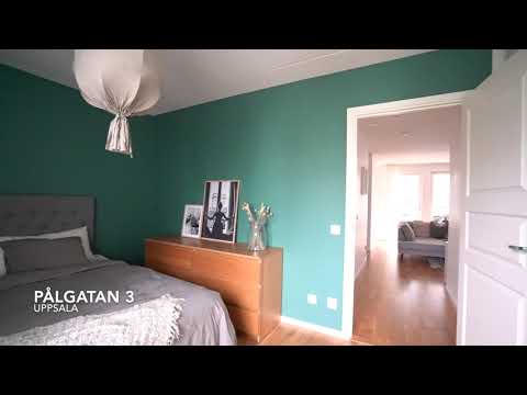 Såld, 3:a · 72m2 · 3962 kr avg, Luthagen : Via Notar mäklare Uppsala