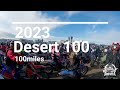 2023 Desert 100 Race - Odessa,WA
