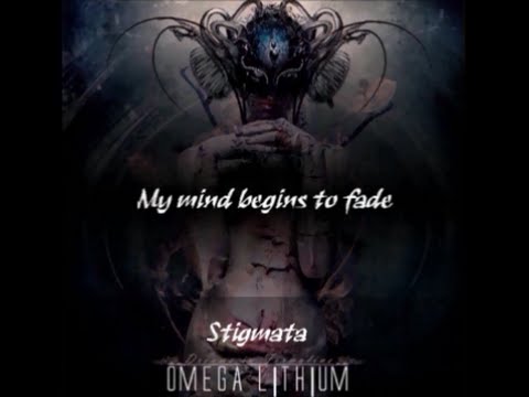 Omega Lithium - Dreams in Formaline (full album with lyrics)