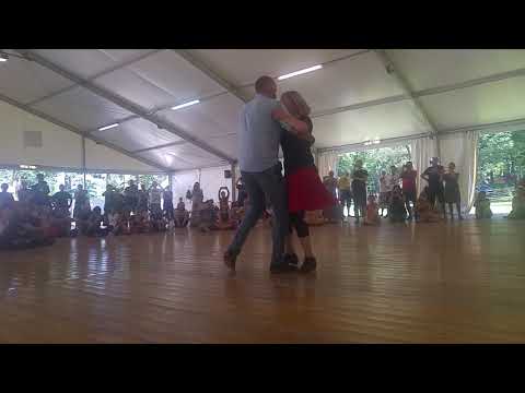 Snurbock från Medelpad - Helen & Stik Eriksson - Vialfrè 29.06.2018