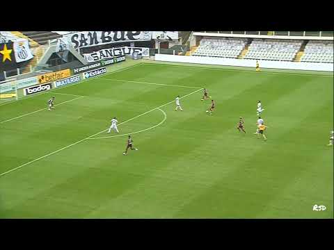 S4NT0S 0x1 FL4M3NG0 - BR4S1L31R40 2020