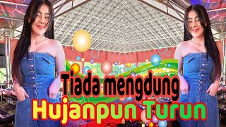 Download lagu DJ TIADA MENDUNG HUJANPUN TURUN‼️DJ DEVY KITTY KOREA ‼️ OT WIKA MUSIK LIVE mp3