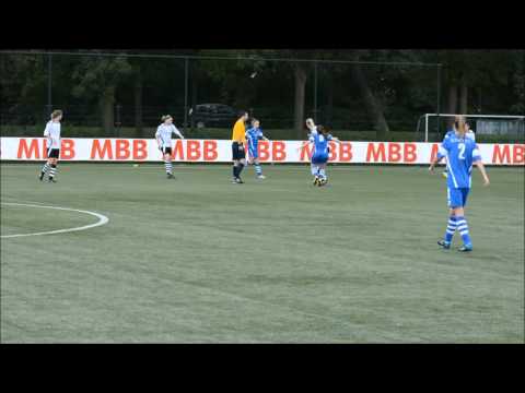 Maarssen VR1 - Antibarbari VR1 5-2