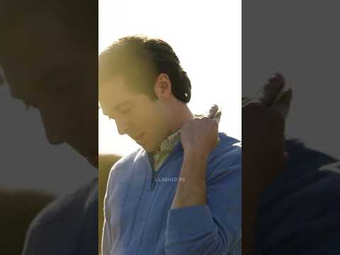 Daryl Threatens Sebastian | TWD #Shorts