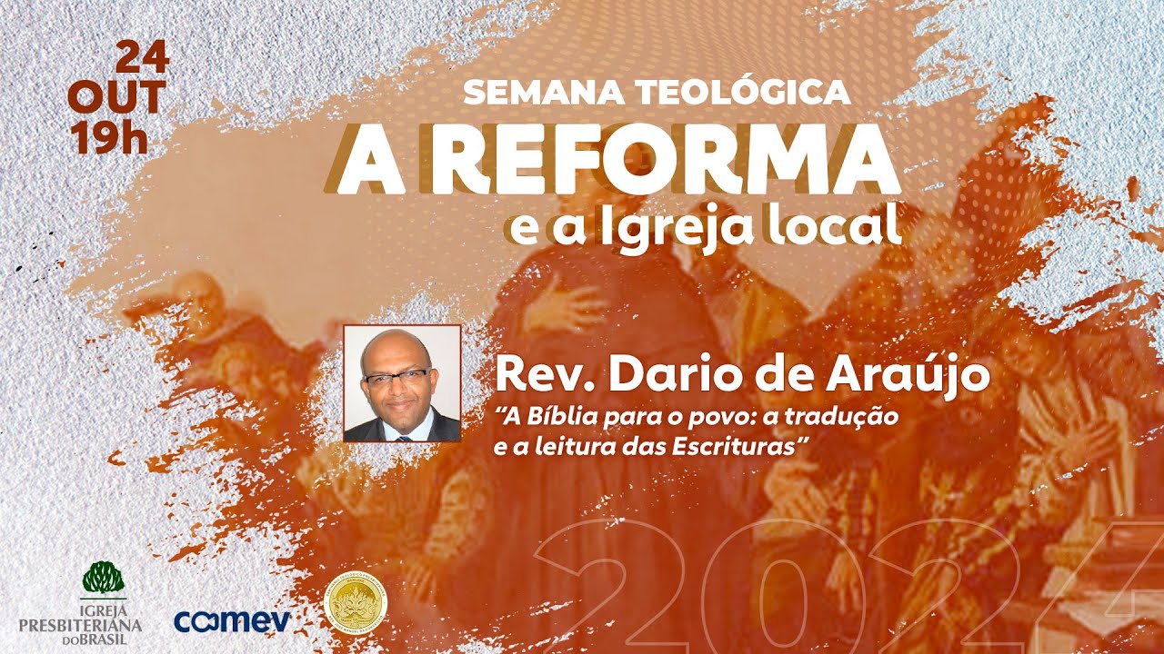 A Bíblia para o Povo