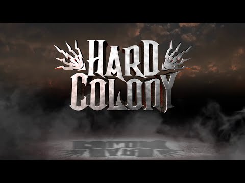 Hard Colony - Promo video