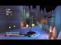 Sonic Unleashed Mazuri Night Savannah Citadel Act 3 1080 HD