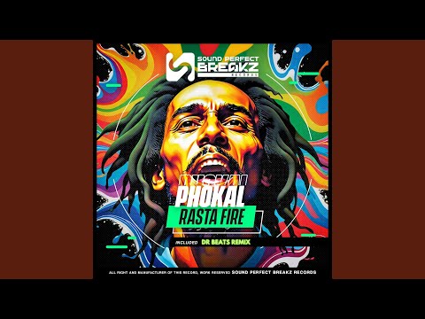 Rasta fire (Prisma breakbeat Remix)