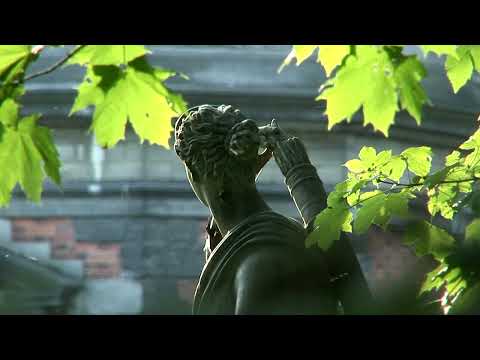 Le Château des Cailloux - Jodoigne (2012)