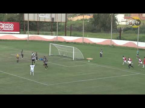 Melhores Momentos : Rio Branco 3 x 1 Comercial