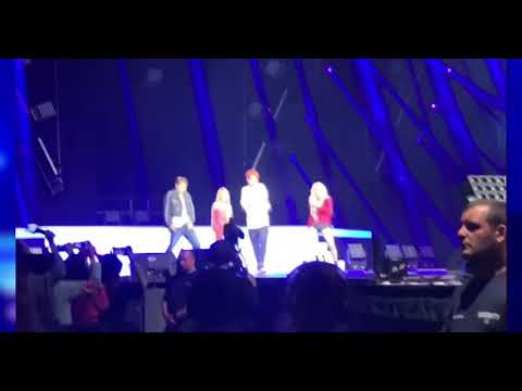 190928 Mannheim Fingerheart Festival Kard - Dumb Litty (fancam) Kard in Germany