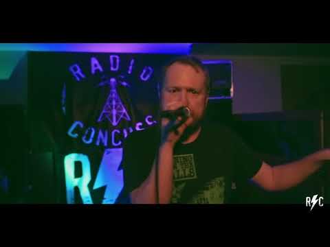 Radio Concuss - Sole