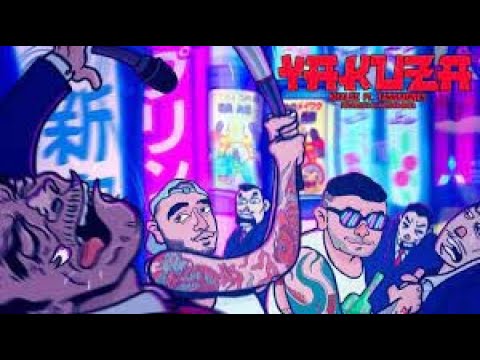 Sepehr Khalse Ft Tass Money - YAKUZA | Live in Concert Vancouver کنسرت سپهر خلسه و تاس مانی یاکوزا