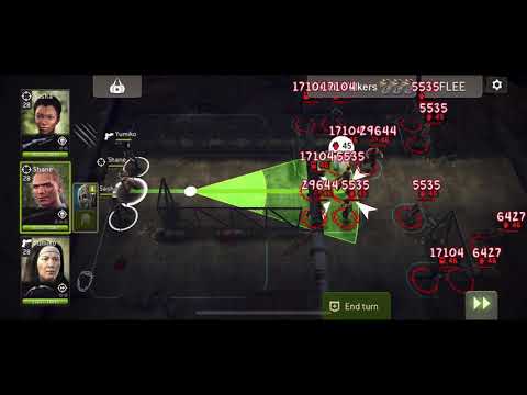 Round 44 - Through the wire