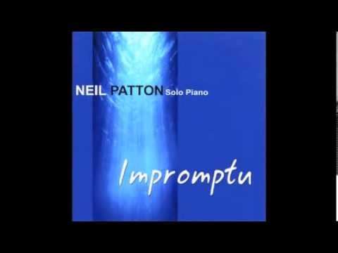 Dawn - Neil Patton Solo Piano