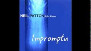 Dawn - Neil Patton Solo Piano