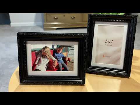 5x7 Multi Picture Frames