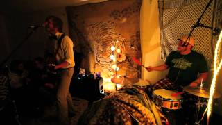 IAmDynamite - "O.E.O." - Acoustic House Party Show