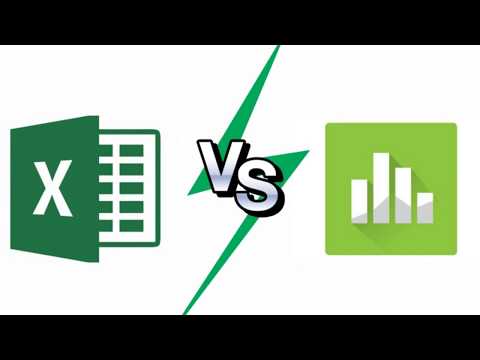 Phần mềm Minitab so sánh với Excel
