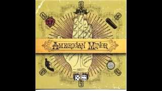 American Minor - One Last Supper