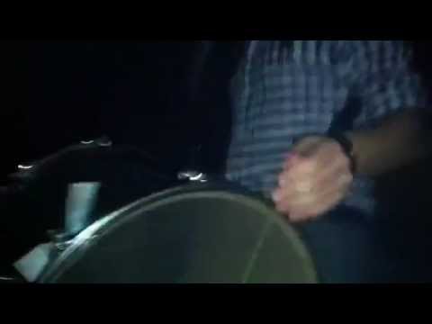 cha cha darabuka & dj ce 1