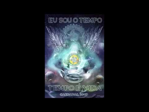 Mocidade Independente de Padre Miguel 2019 (Gravação Oficial)