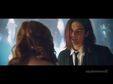 Warren x Layla -  A Thousand Years