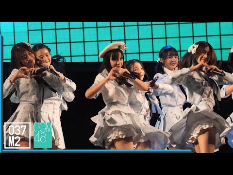 210321 CGM48 Kaning - Chain of Love @ CGM48 3rd SINGLE มะลิ FIRST PERFORMANCE [Fancam 4K 60p]
