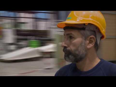 Birth of the Lagoon SEVENTY 7: The Video