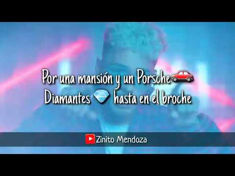 Tú Tranquila - RK Ft. Dalex, Lyanno (Estado Para WhatsApp) Zinito