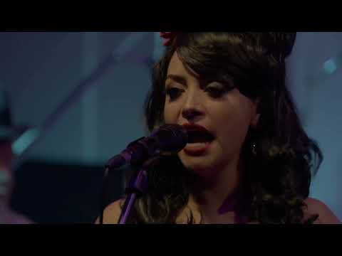 Back To Black - Valerie - A Tribute To Amy Winehouse