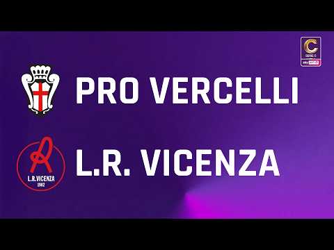Pro Vercelli - Vicenza 1-2 | Gli Highlights | 26ª giornata di Serie C Sky Wifi 2025/2026