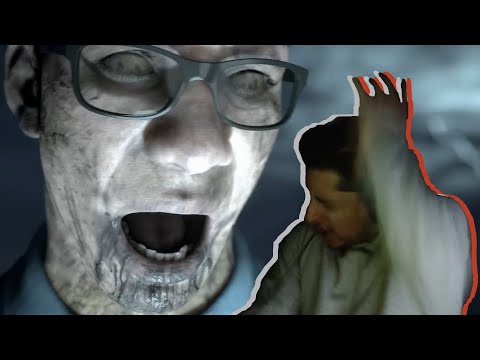 Man Of Medan Playthrough (Part 3)